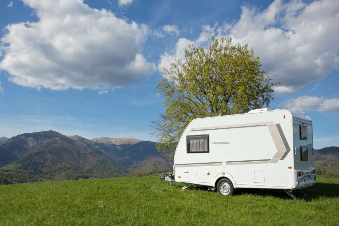 Jednoduché parkovanie