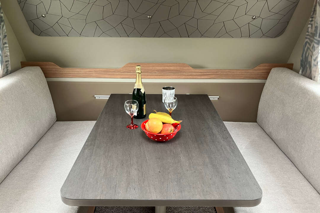 Prenájom karavanu pre vaše nezabudnuteľné dobrodružstvá!